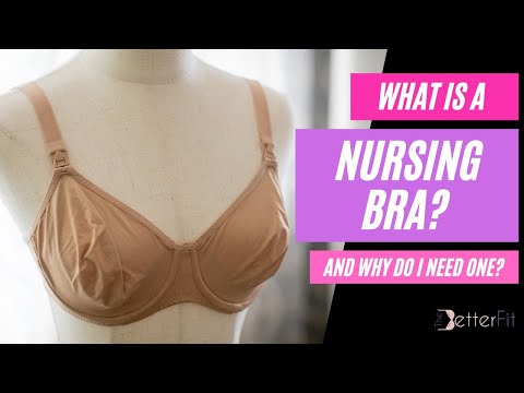 Nursing Bras: What No One Tells You (But Should)