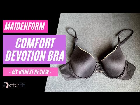 I Tried This Viral T-Shirt Bra — Here&#039;s the Truth