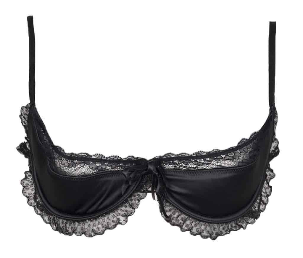 What Is A Shelf Bra And How Do I Wear One Thebetterfit 