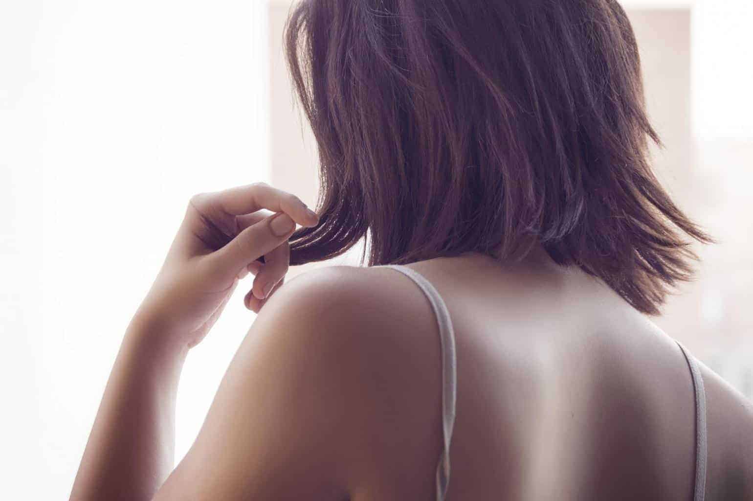 How to Keep Bra Straps From Showing TheBetterFit