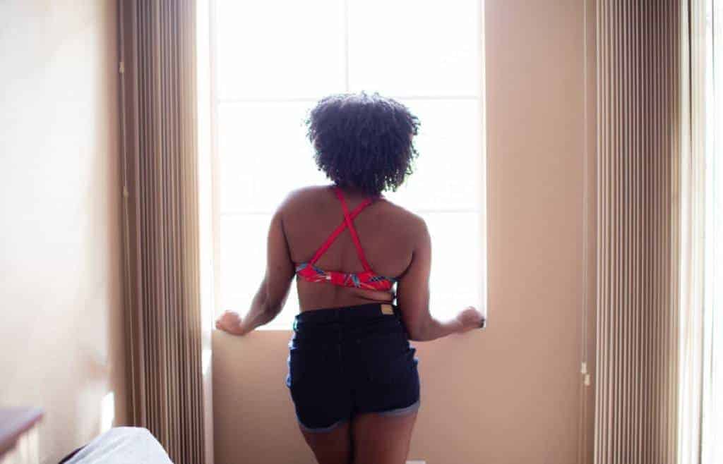 How to Keep Bra Straps From Showing TheBetterFit