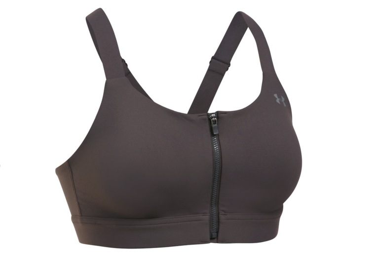 The Best Sports Bras with Zipper Fronts [2024 Review] TheBetterFit