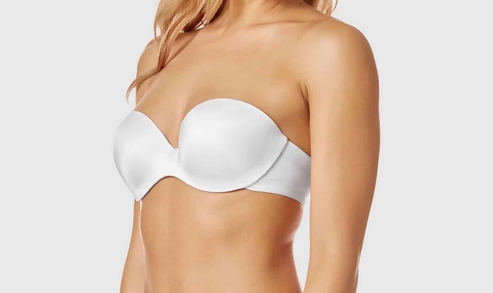 How to Wear a Push Up Bra So It Works TheBetterFit