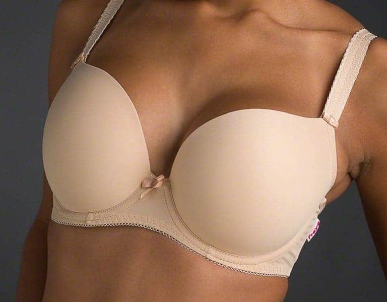 The Best Support Bra for Full Figured Women [2021 Review] TheBetterFit