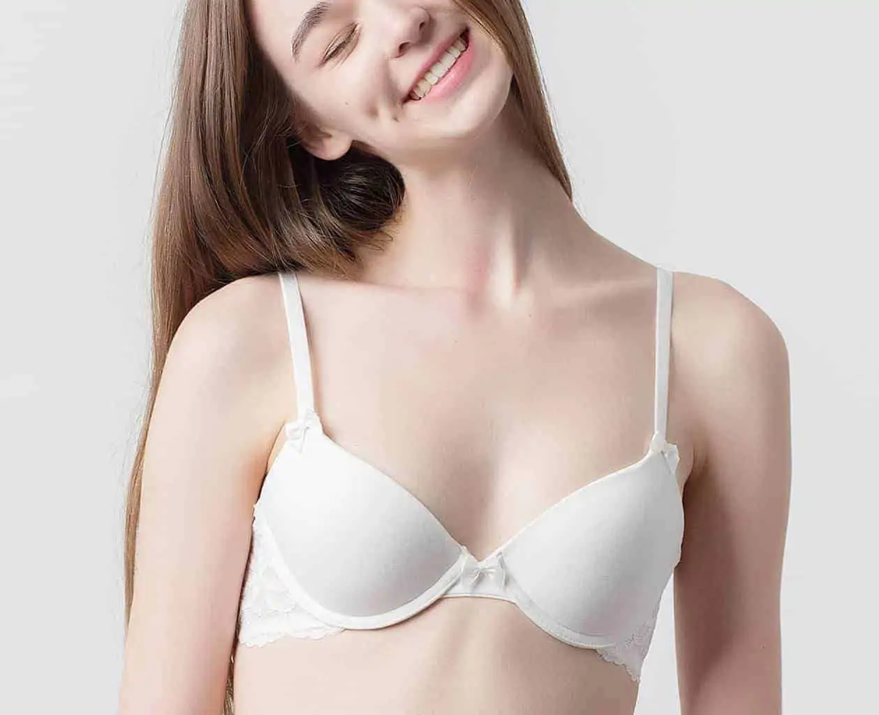 best support bra for teenager