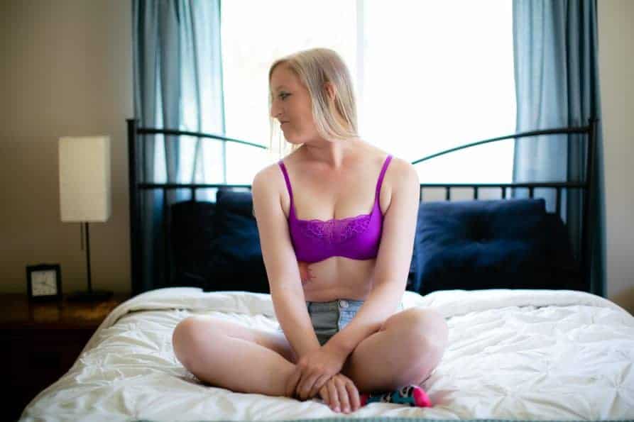 What is a Shelf Bra (And How Do I Wear One?) TheBetterFit