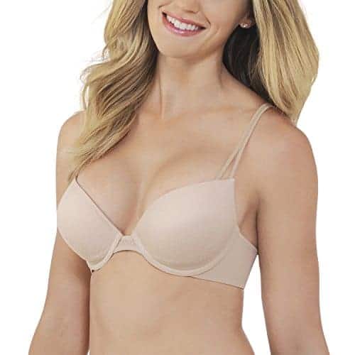 Lily of France Extreme Ego Boost push up bra