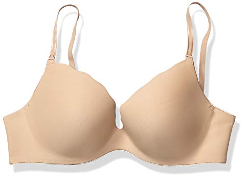 b.tempt'd by Wacoal Women's B.Wow'd Push-Up Bra