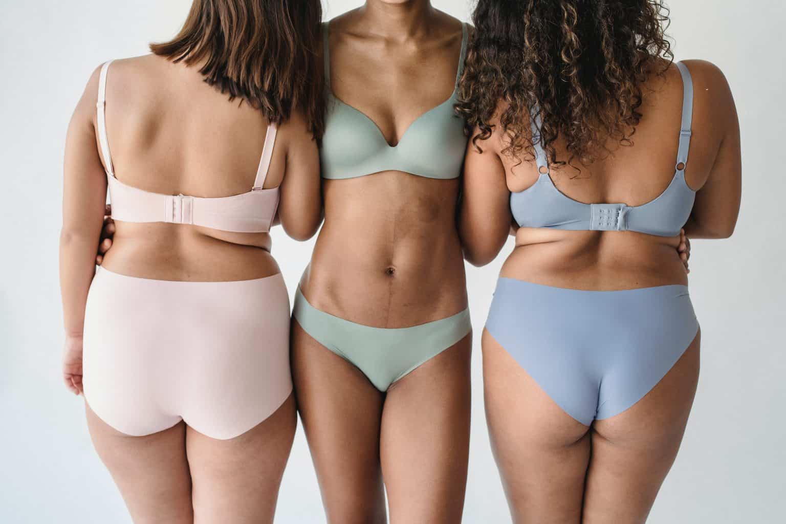 Best Padded Panty [2021 Review] TheBetterFit