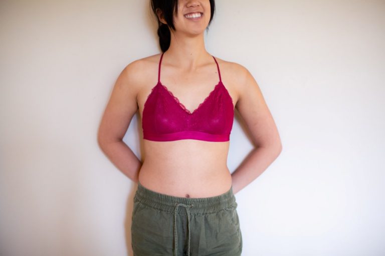 Best Bras for Rib Pain Costochondritis [2024 Review] TheBetterFit