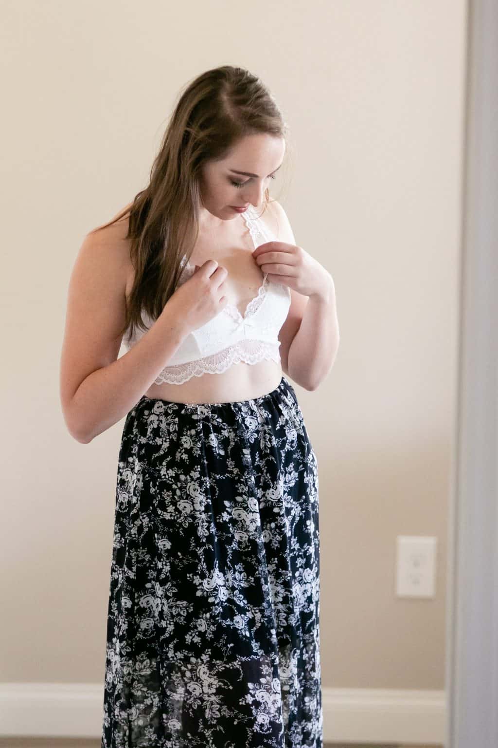 How Much Do Boobs Weigh? TheBetterFit