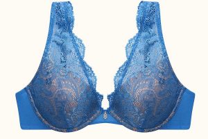 Lace Contour Plunge Bra from Third Love