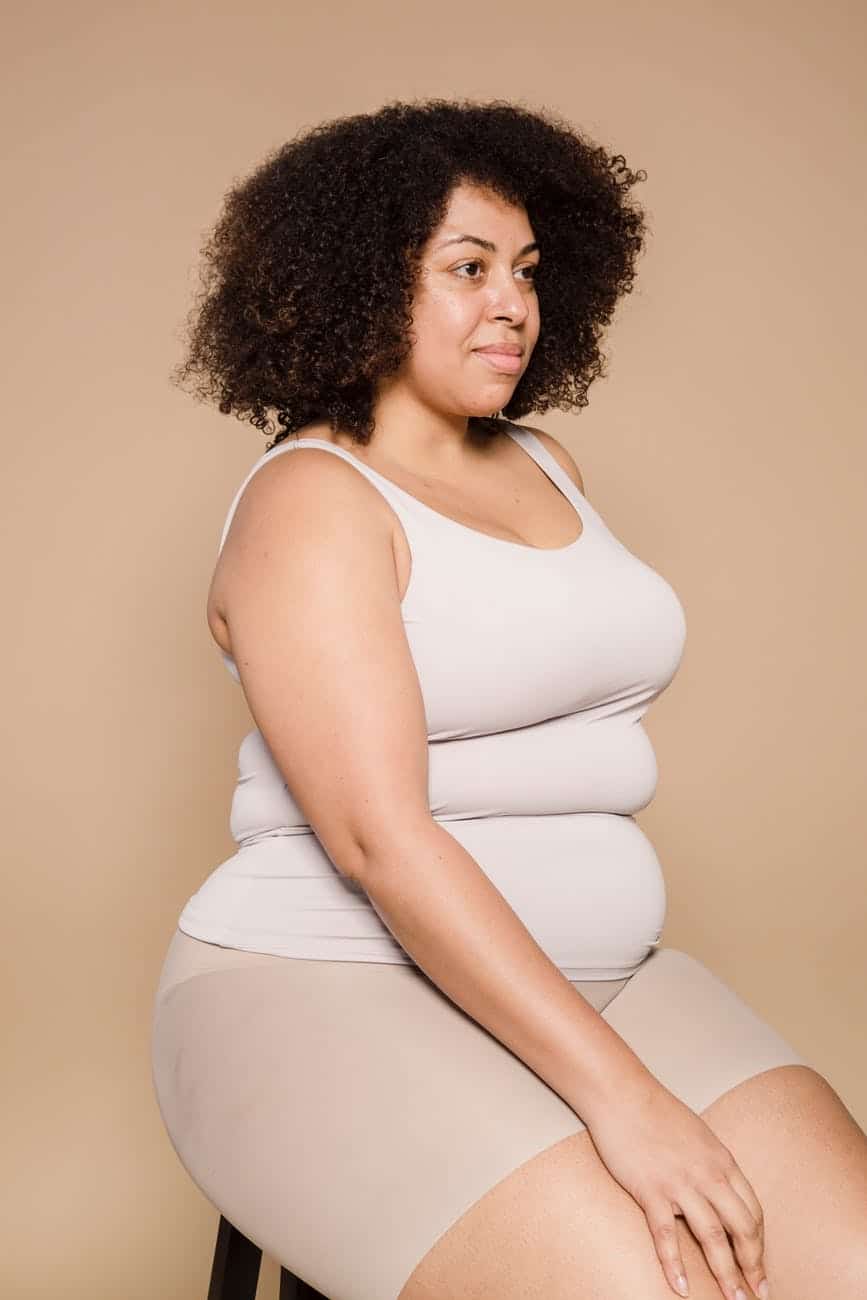 How to Keep Shapewear From Rolling Down TheBetterFit