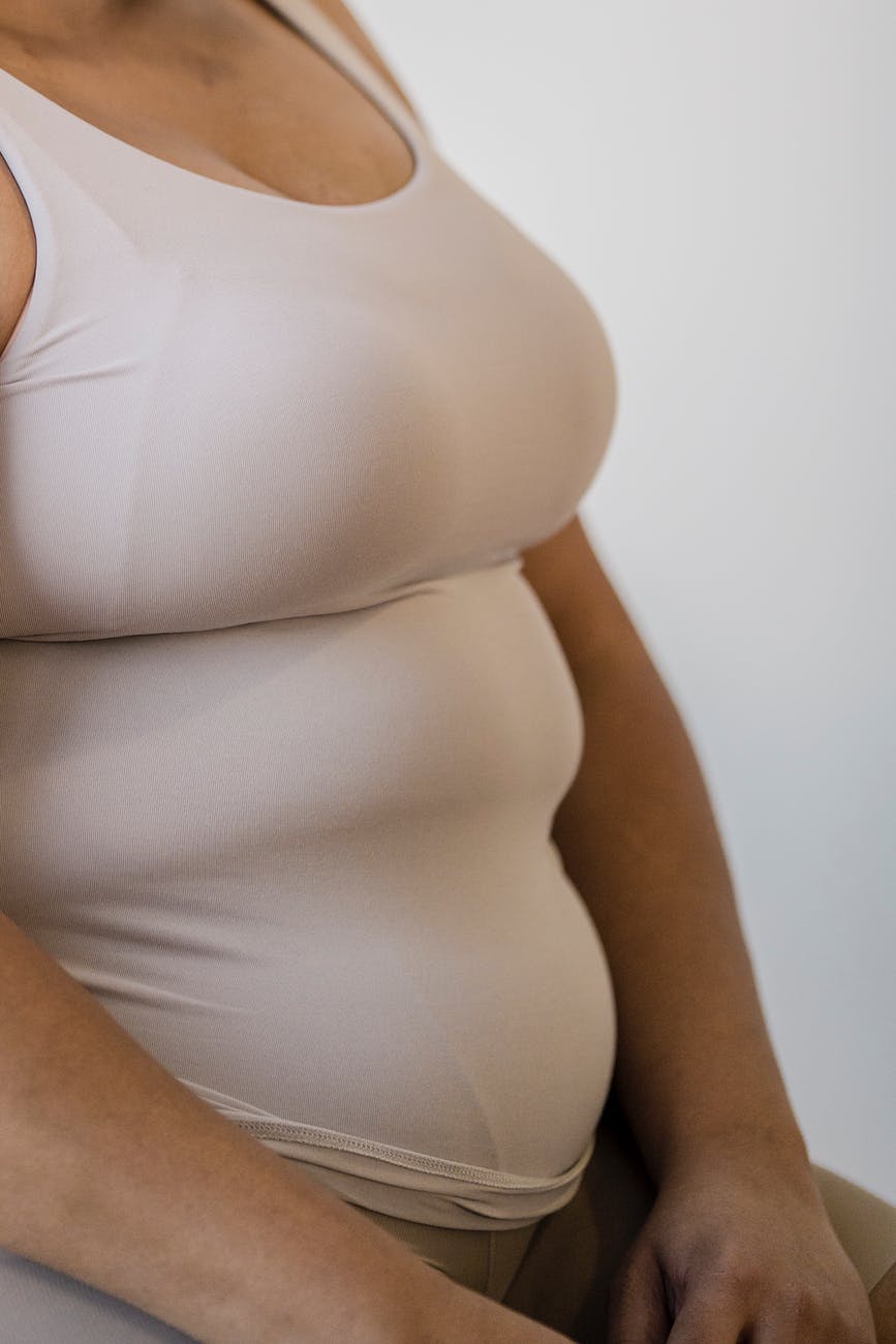 How to Keep Shapewear From Rolling Down TheBetterFit