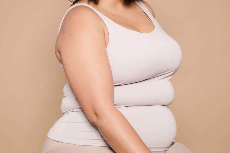 How to Keep Shapewear From Rolling Down TheBetterFit