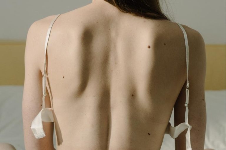 How to Put on a Bra After Shoulder Surgery TheBetterFit