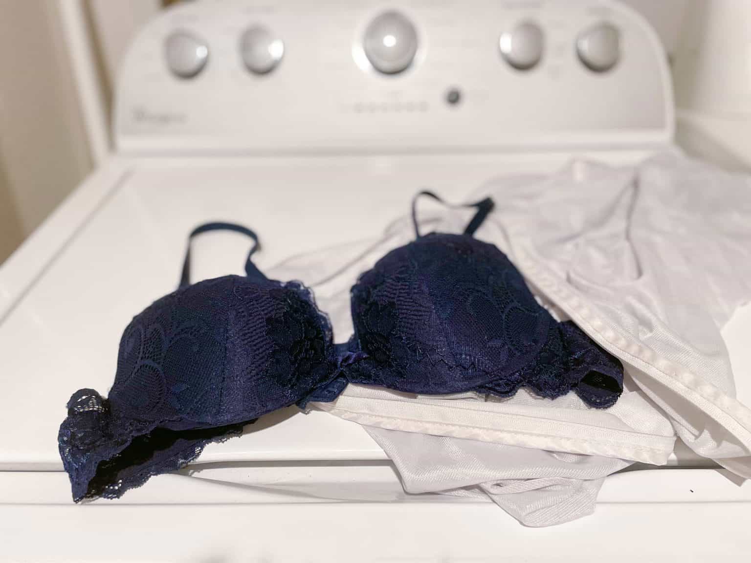 How to Wash Victoria's Secret Bras TheBetterFit