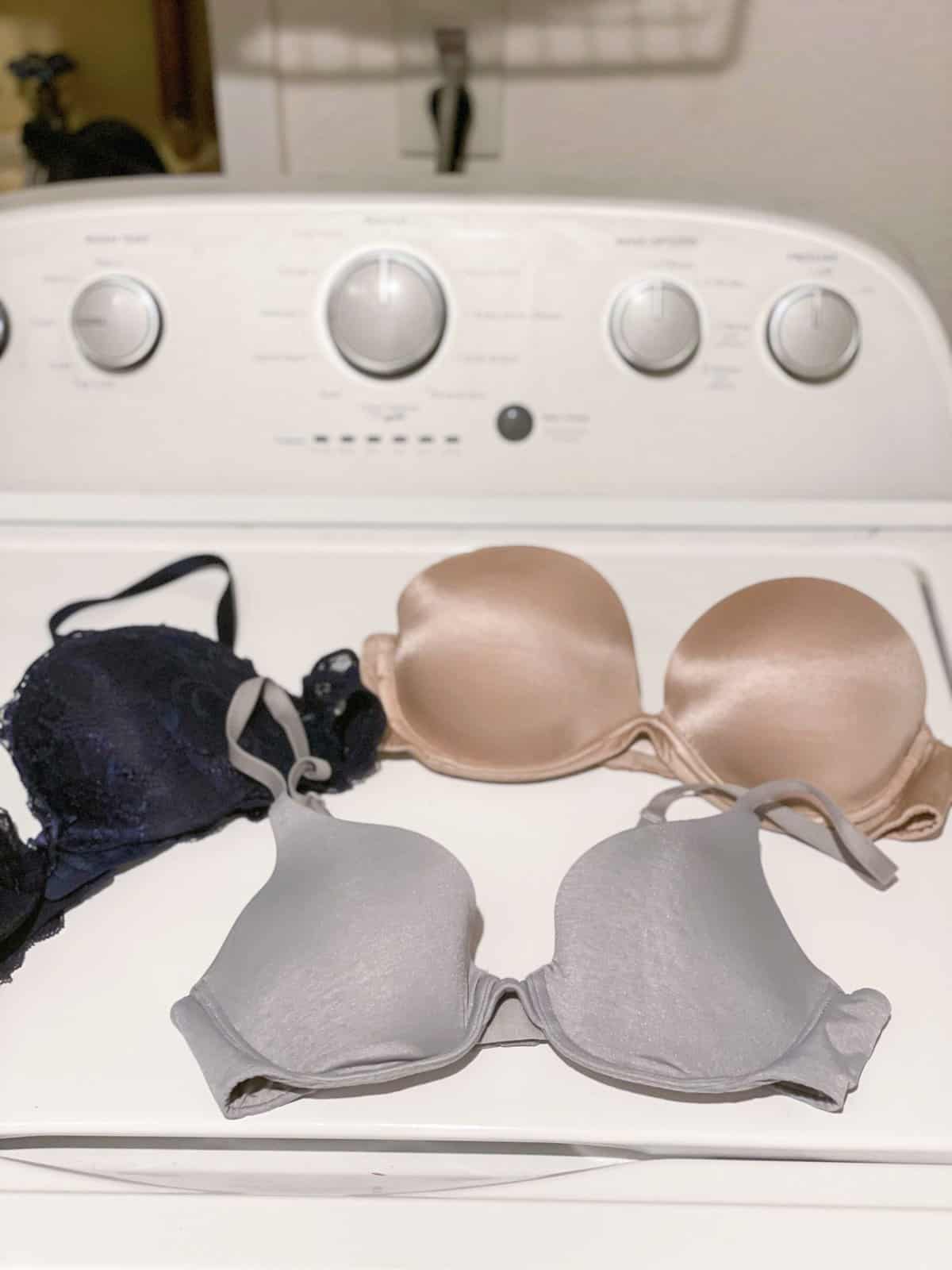 How to Wash Victoria's Secret Bras TheBetterFit