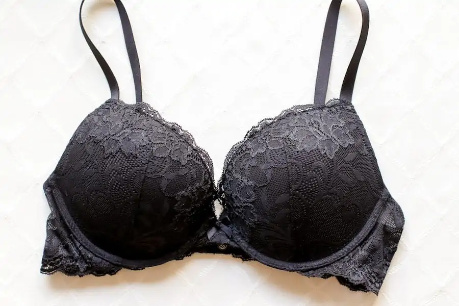 The Why Behind How a Push Up Bra Works