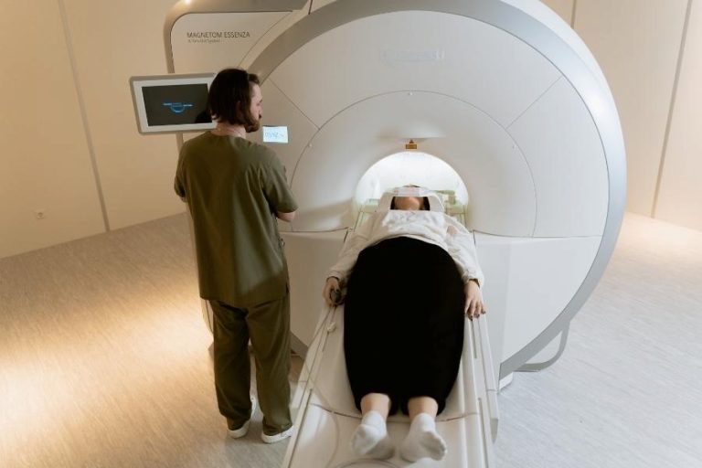 Can You Wear a Bra During an MRI? TheBetterFit