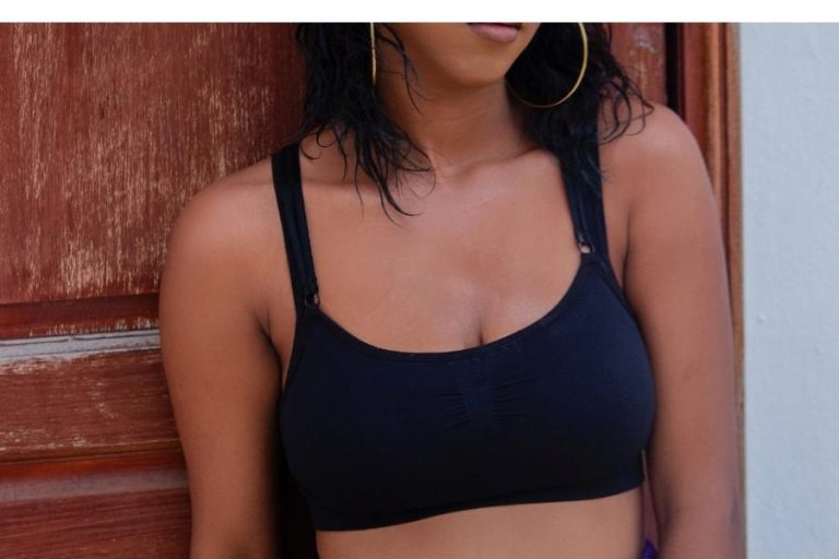 Is It Bad to Sleep With a Sports Bra On? TheBetterFit