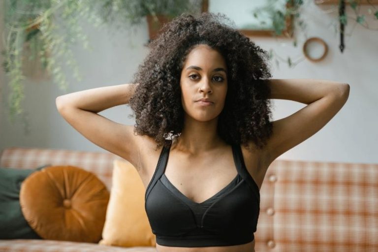 Is It Bad to Sleep With a Sports Bra On? TheBetterFit