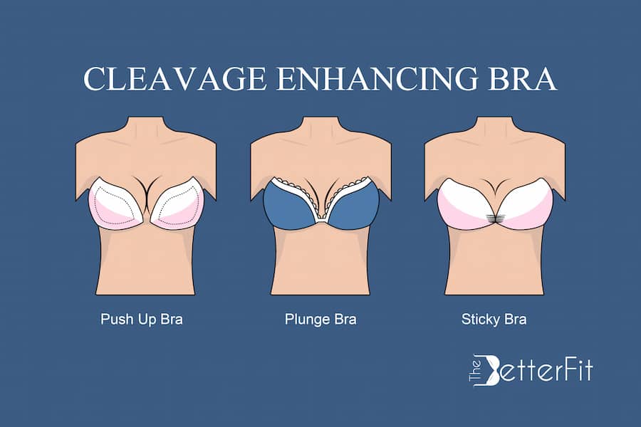 15 Secrets to Make Small Breasts Look Bigger