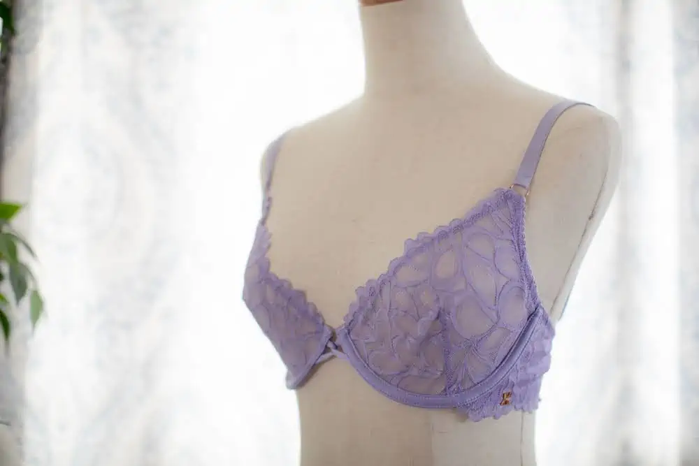 How big is a 32B bra? - Quora