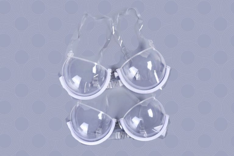 Is a See Through Bra Worth It? TheBetterFit