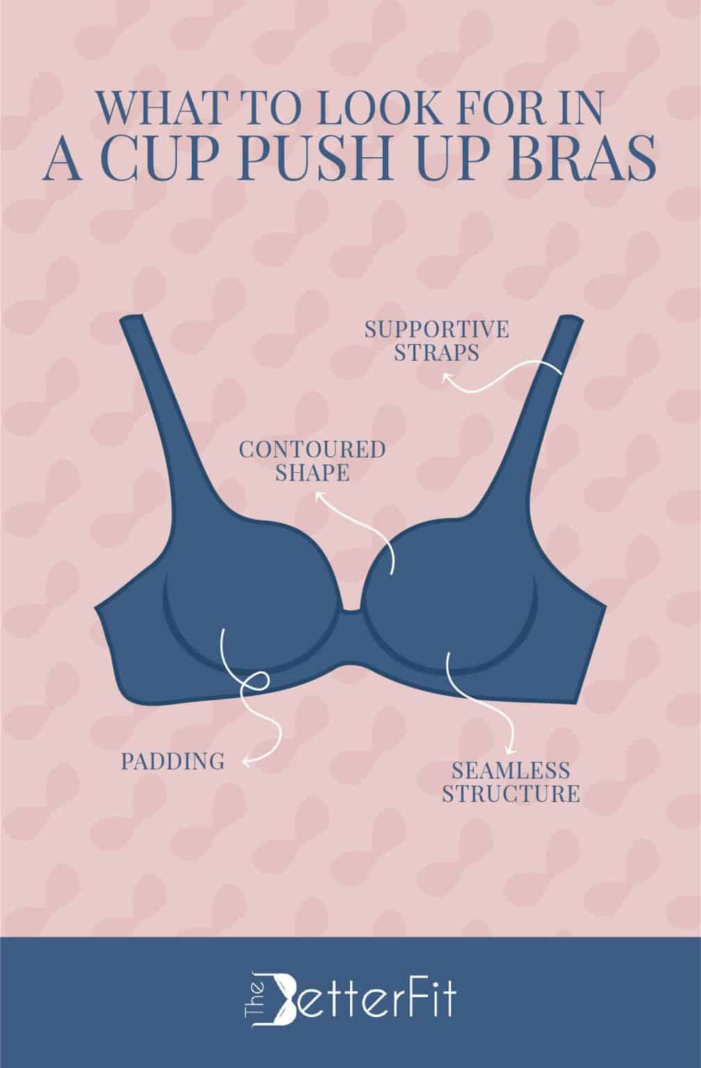 Best Push Up Bra for A Cup [2024 Review] TheBetterFit