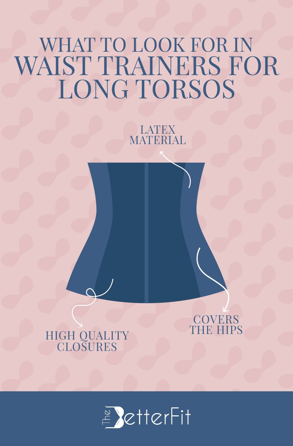Best Waist Trainer for a Long Torso [2024 Review] TheBetterFit