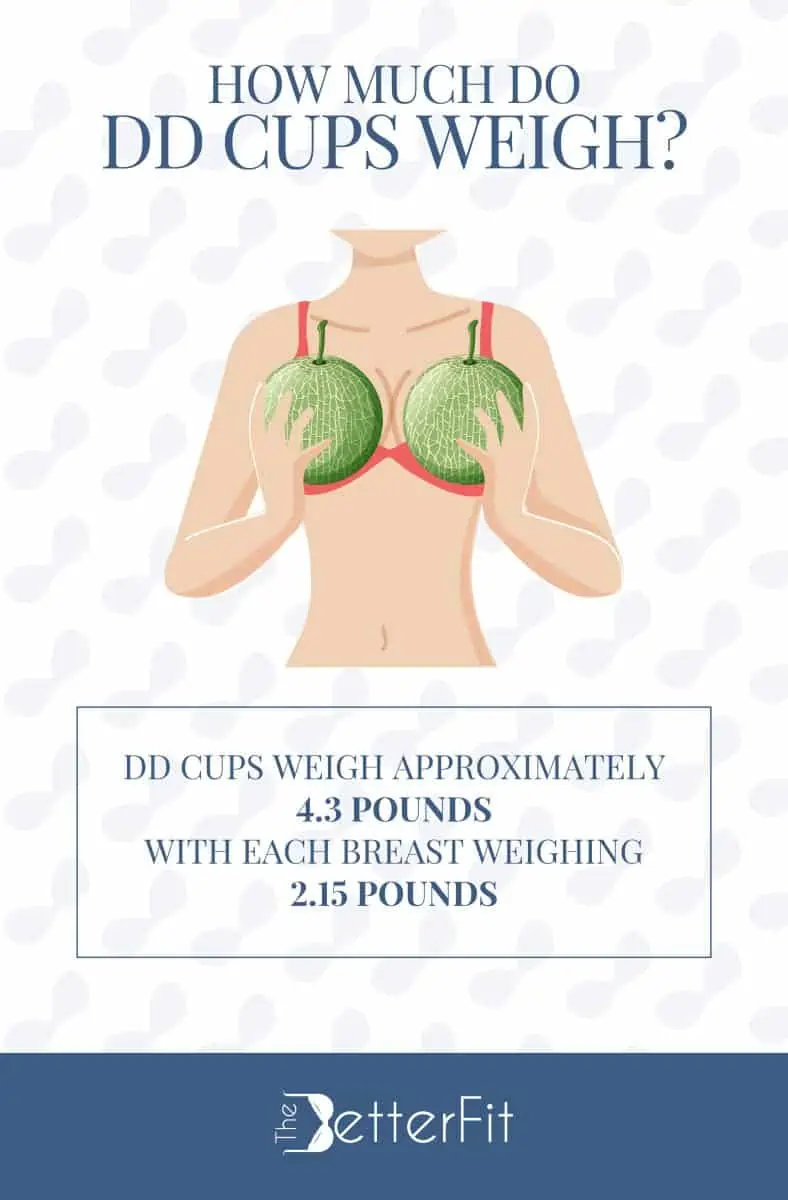 how-much-do-dd-cups-weigh-thebetterfit-2024