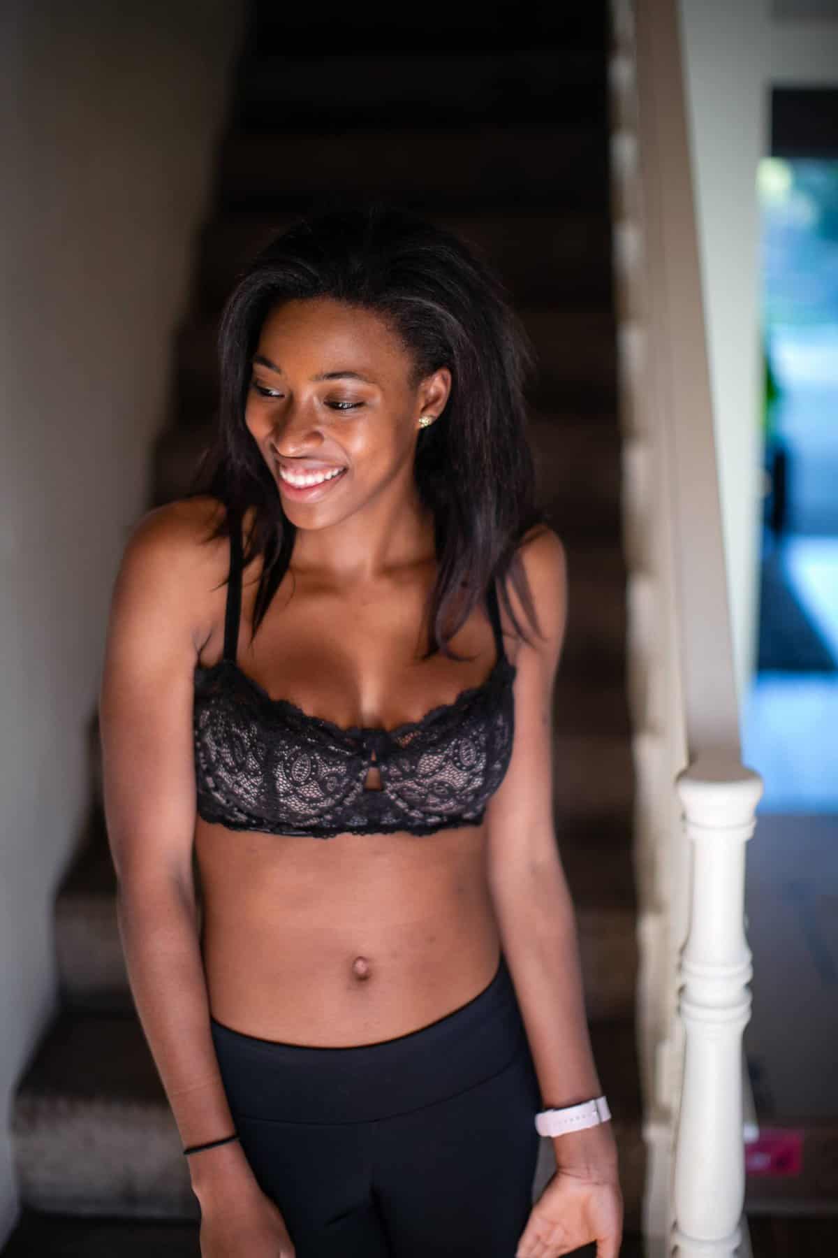 Bra vs Full Coverage The Big Differences TheBetterFit