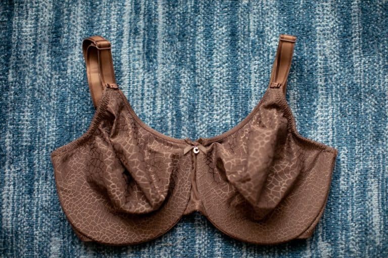 Best Minimizer Bra for Large Breasts [2024 Review] TheBetterFit