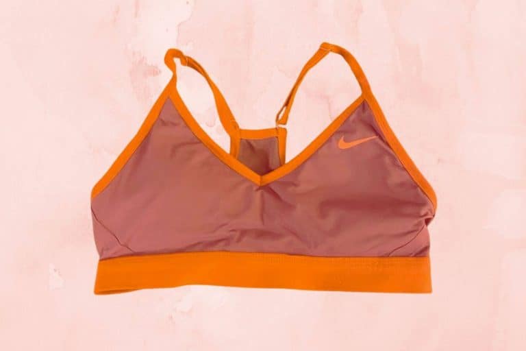 Nike Sport Bras Size Chart What You Need to Know TheBetterFit