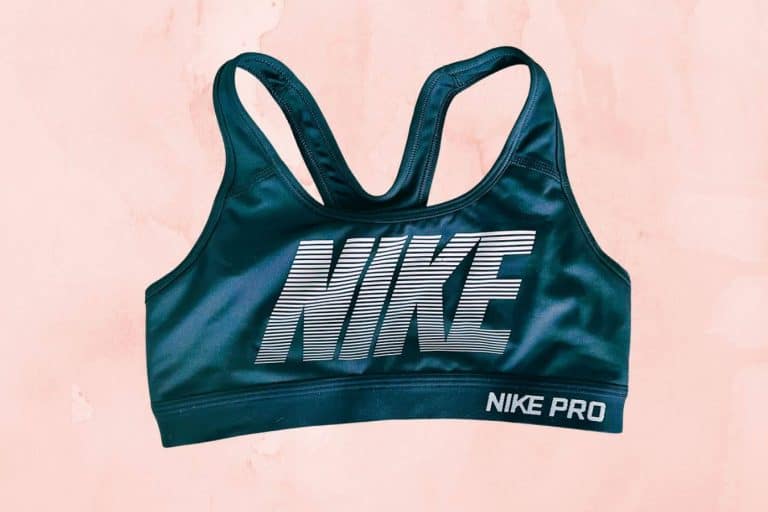 Nike Sport Bras Size Chart What You Need to Know TheBetterFit