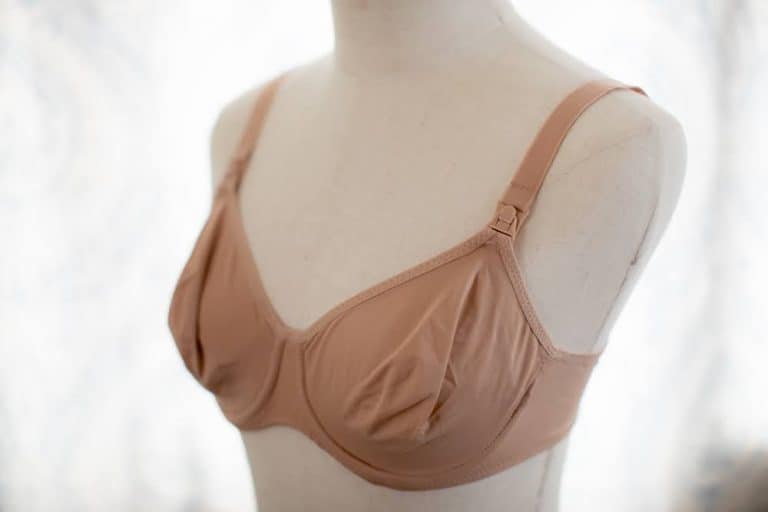 Best Nursing Bras for Large Breasts [2024 Review] TheBetterFit