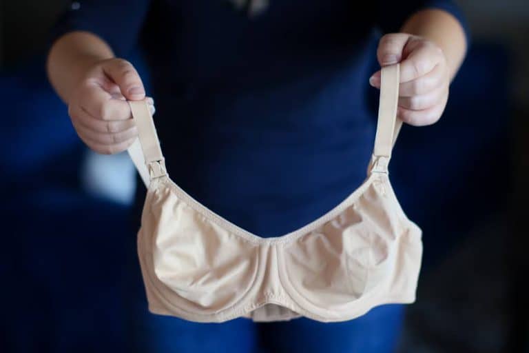 Best Nursing Bras for Large Breasts [2024 Review] TheBetterFit