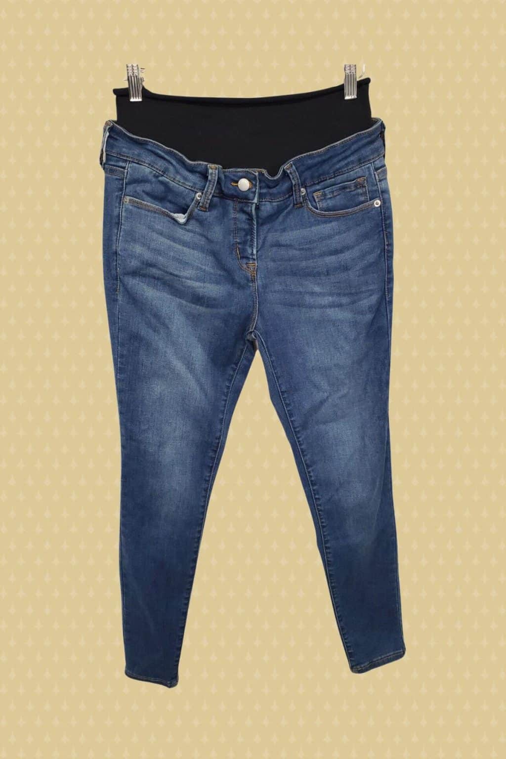 Best Postpartum Jeans [2024 Review] TheBetterFit