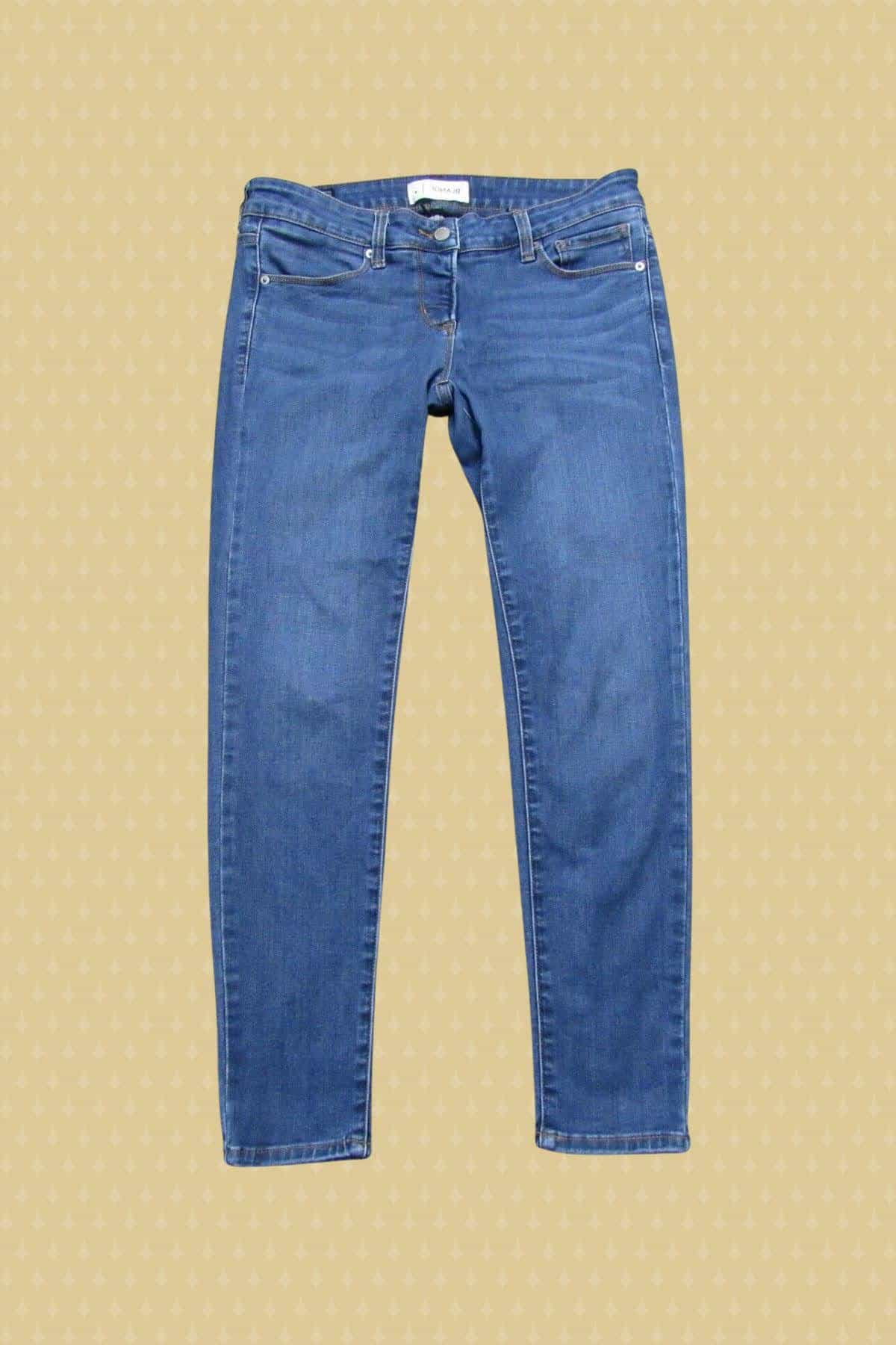 Best Postpartum Jeans [2024 Review] TheBetterFit