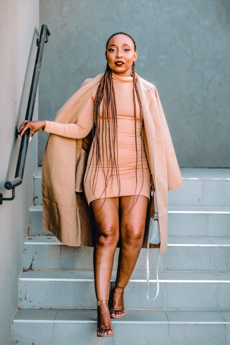 How to Stop a Bodycon Dress From Riding Up TheBetterFit