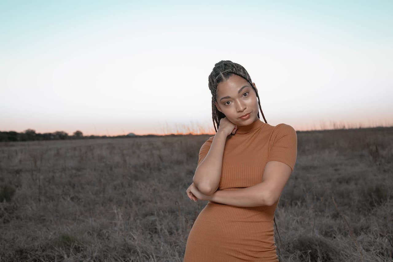 How to Stop a Bodycon Dress From Riding Up TheBetterFit