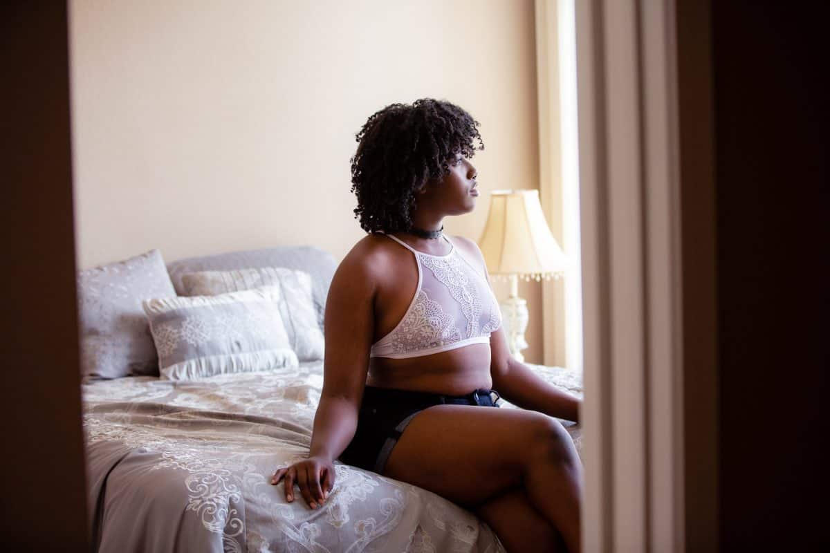 Wearing Bralettes Instead of Bras: How to Make the Transition