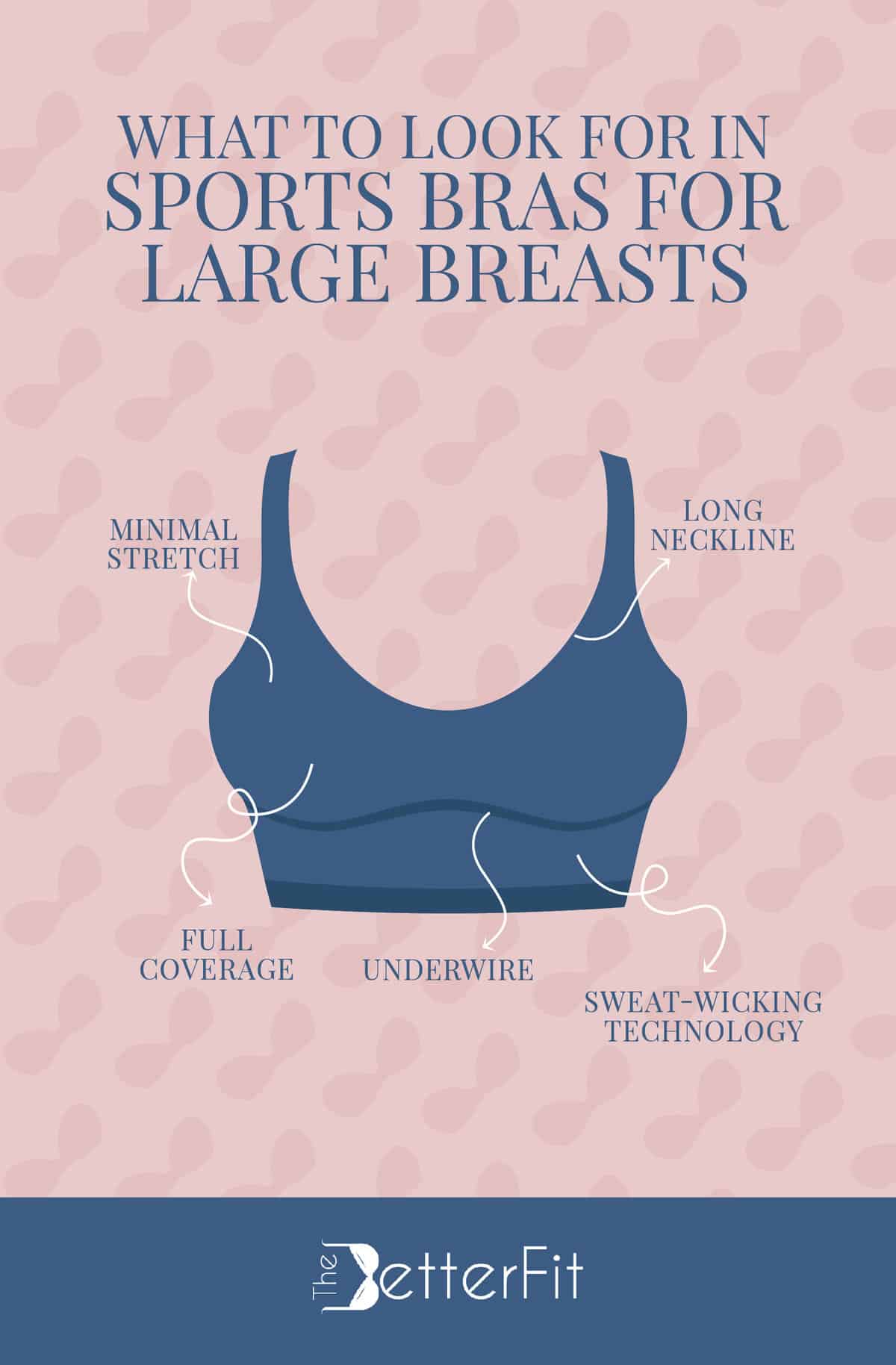 Best Minimizer Sports Bra [2024 Reviews] TheBetterFit