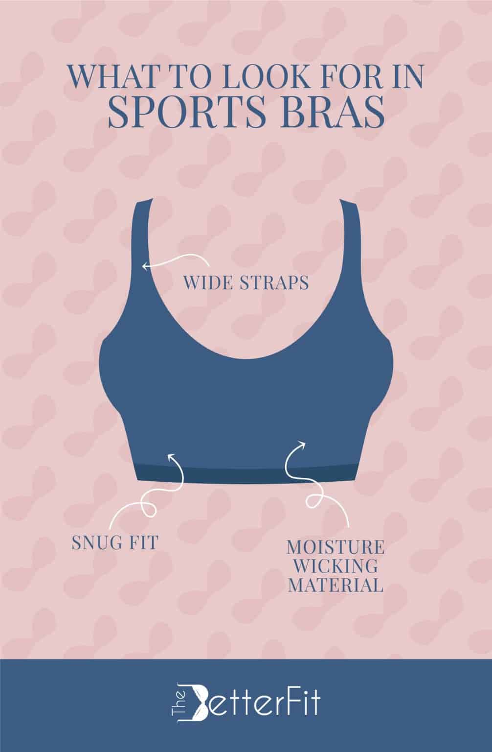 How to Take off a Sports Bra TheBetterFit