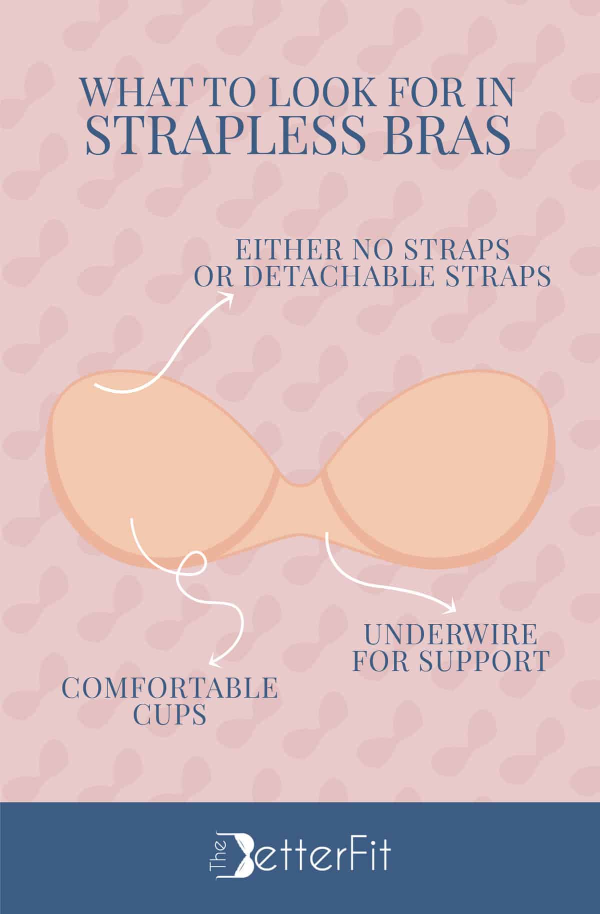 What Bra to Wear With a Cami Top TheBetterFit