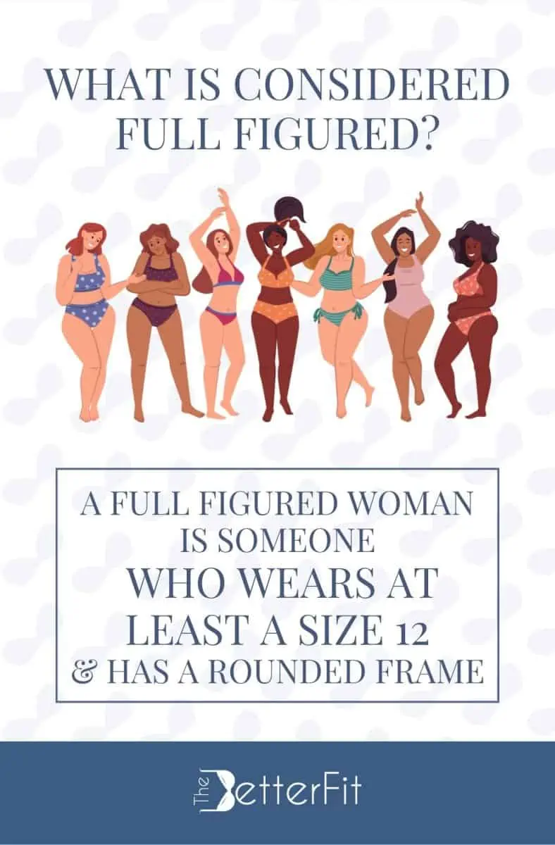 Full-figured Meaning 