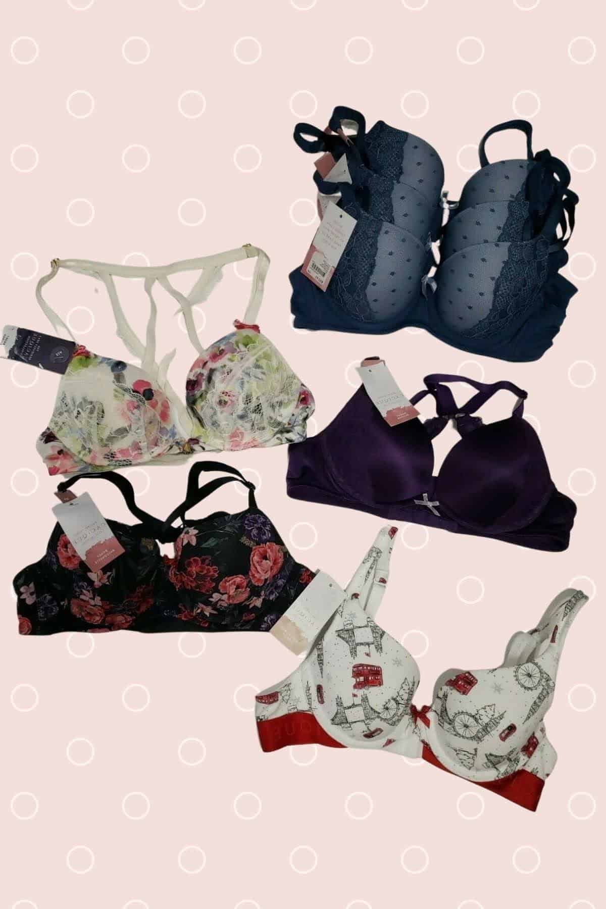 16 Simple Bra Storage Hacks TheBetterFit