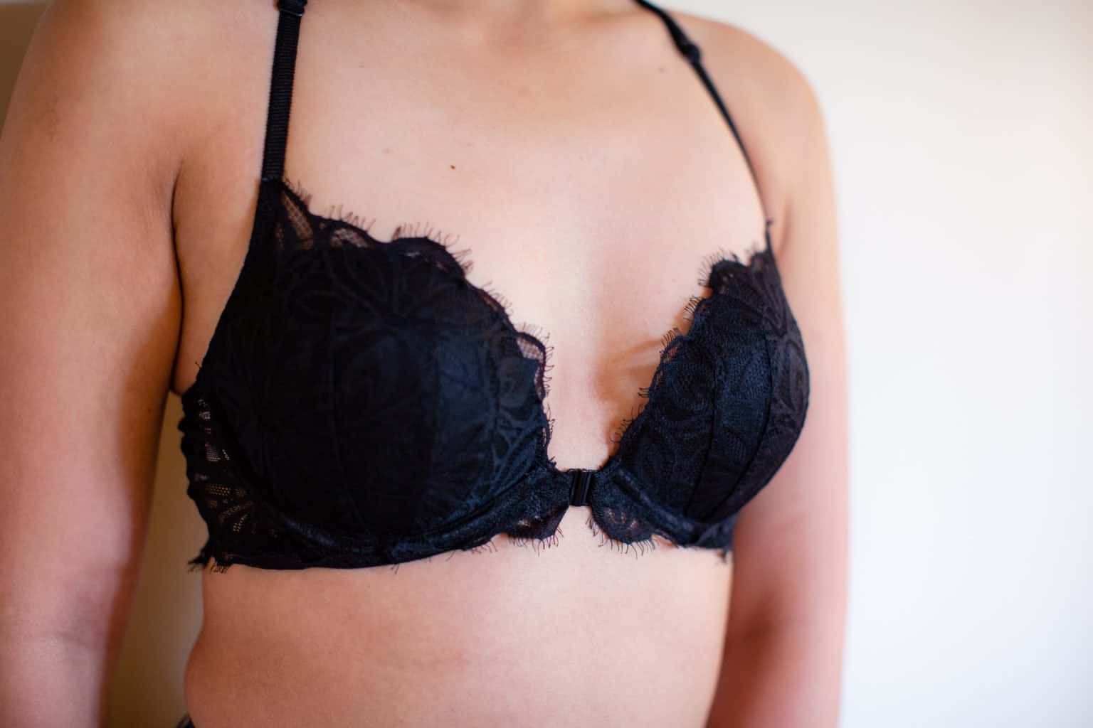 Athletic Breasts Overview What to Know TheBetterFit