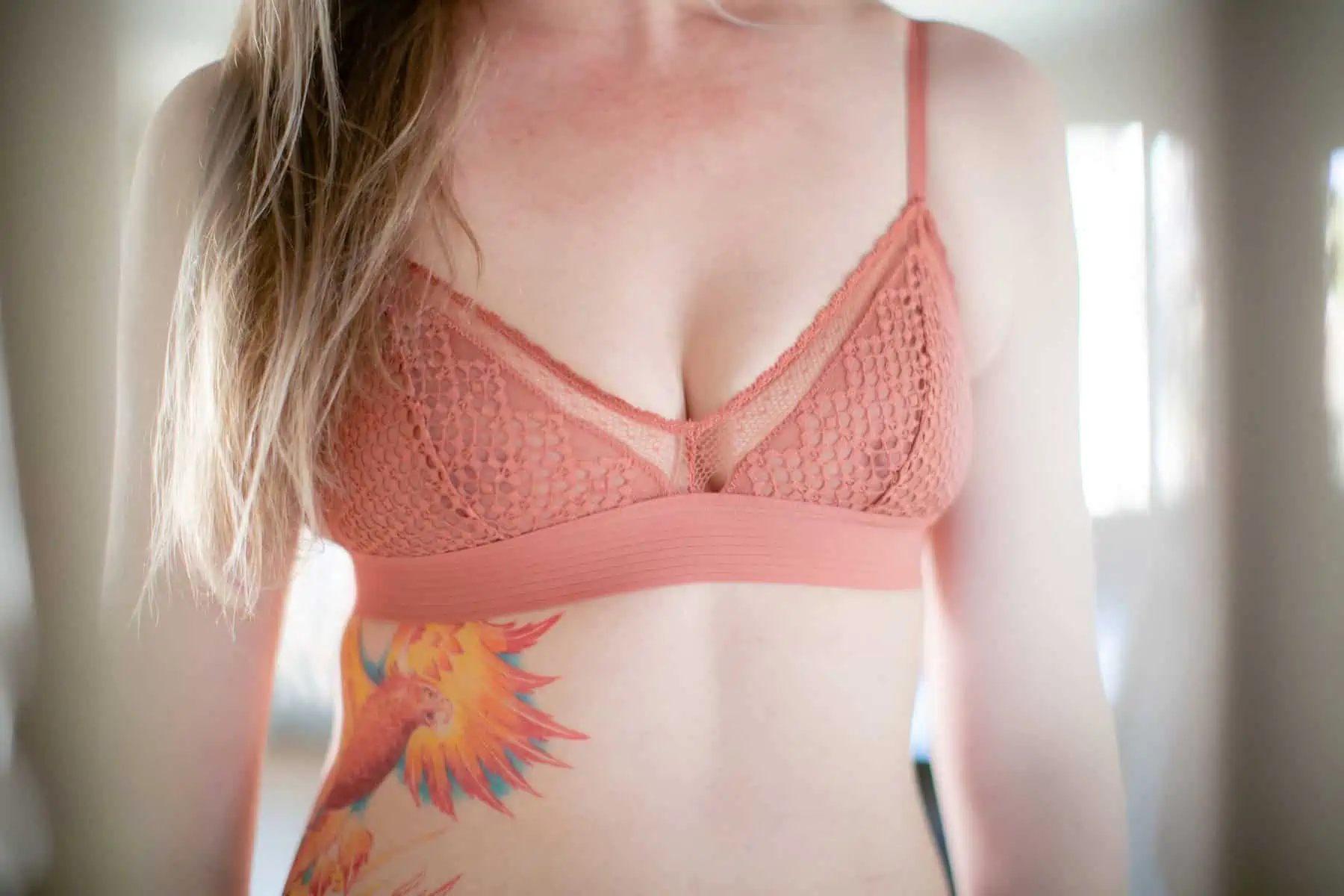 B Cup Breasts and Bra Size [Ultimate Guide] TheBetterFit